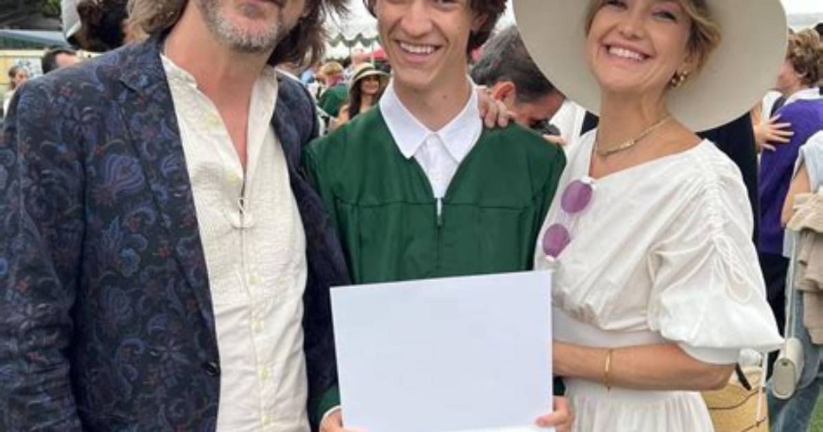 Who Is Ryder Robinson? Who Is His Girlfriend? Insights About Parents