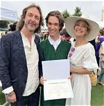 Who Is Ryder Robinson? Who Is His Girlfriend? Insights About Parents