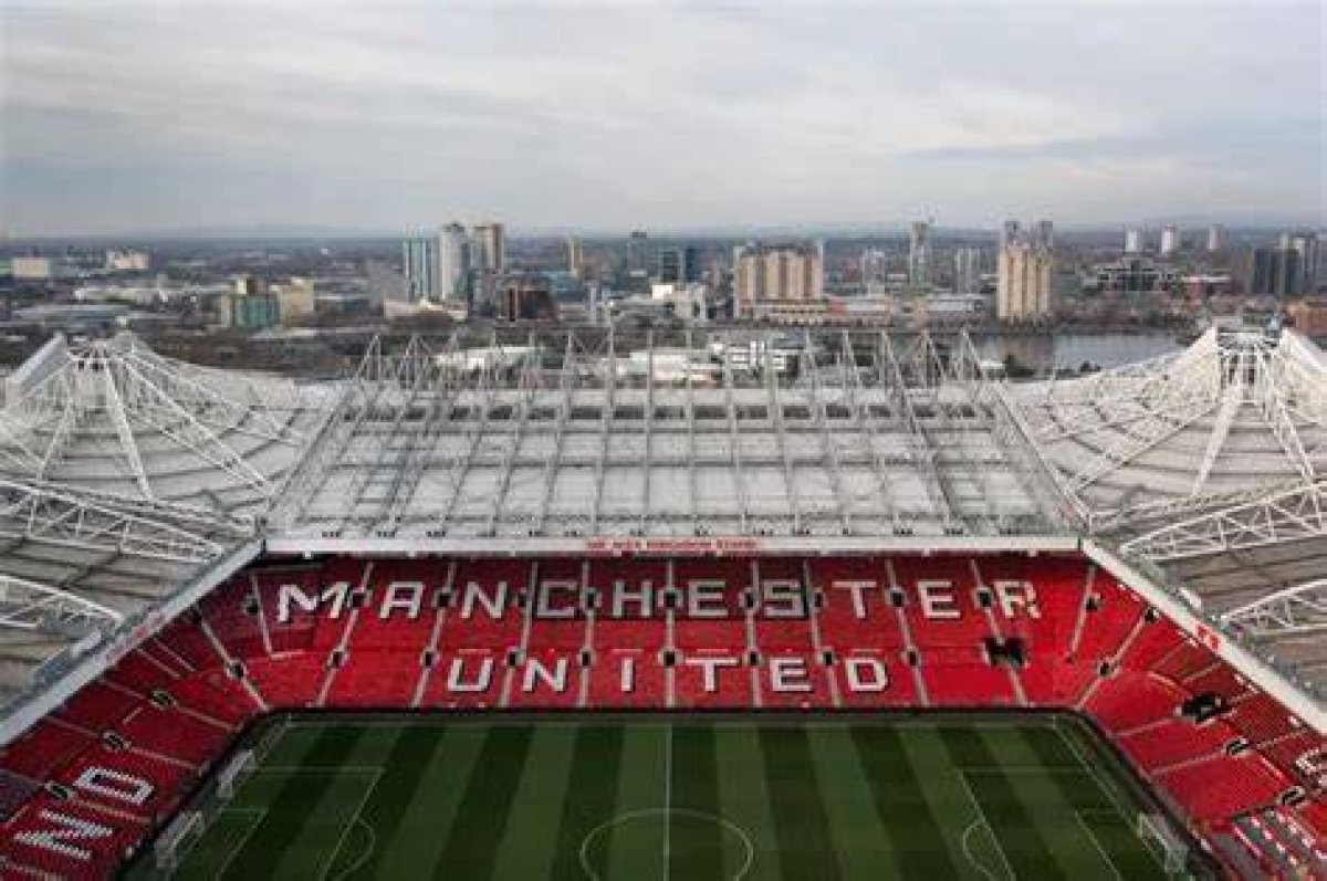 Why Are England Playing at Old Trafford and Not Wembley for Their Euro 2024 Qualifier Against North
